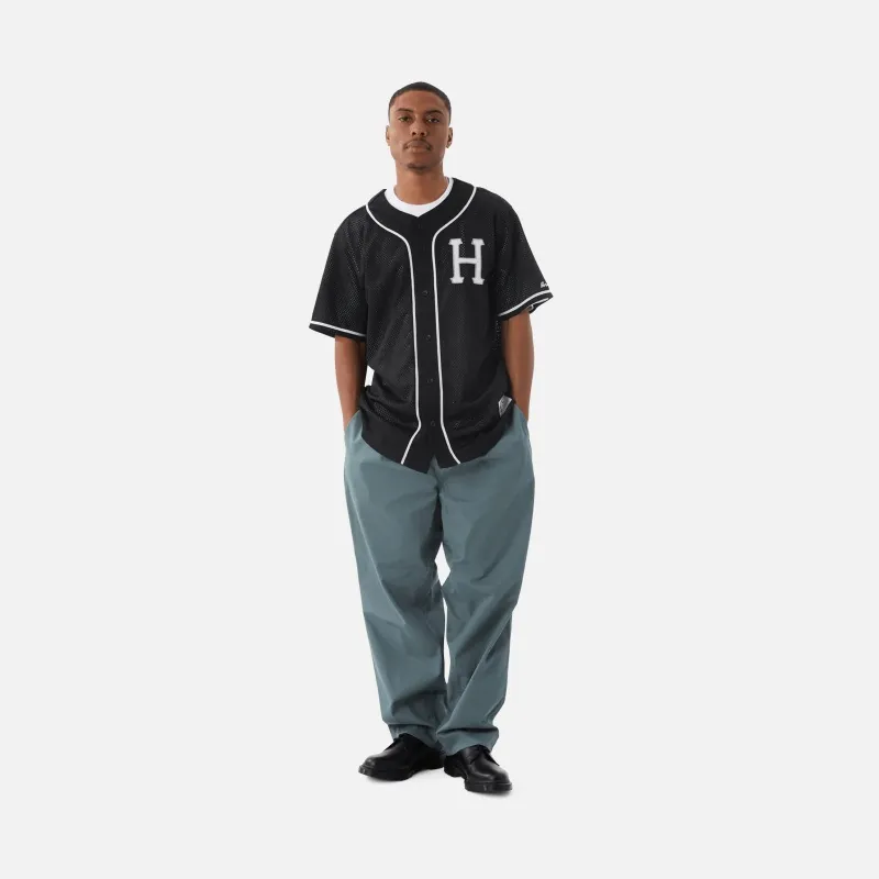 HUF BRUSHED SKATE PANT PT00321SAG