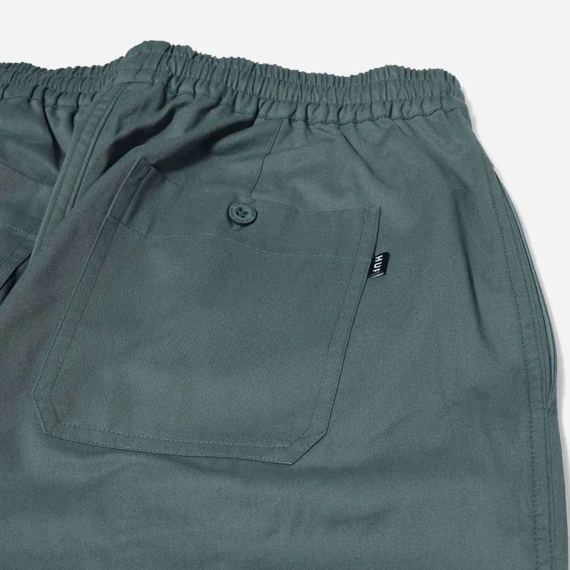 HUF BRUSHED SKATE PANT PT00321SAG