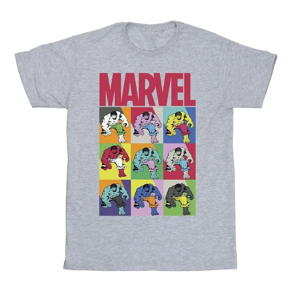 Hulk Pop Art