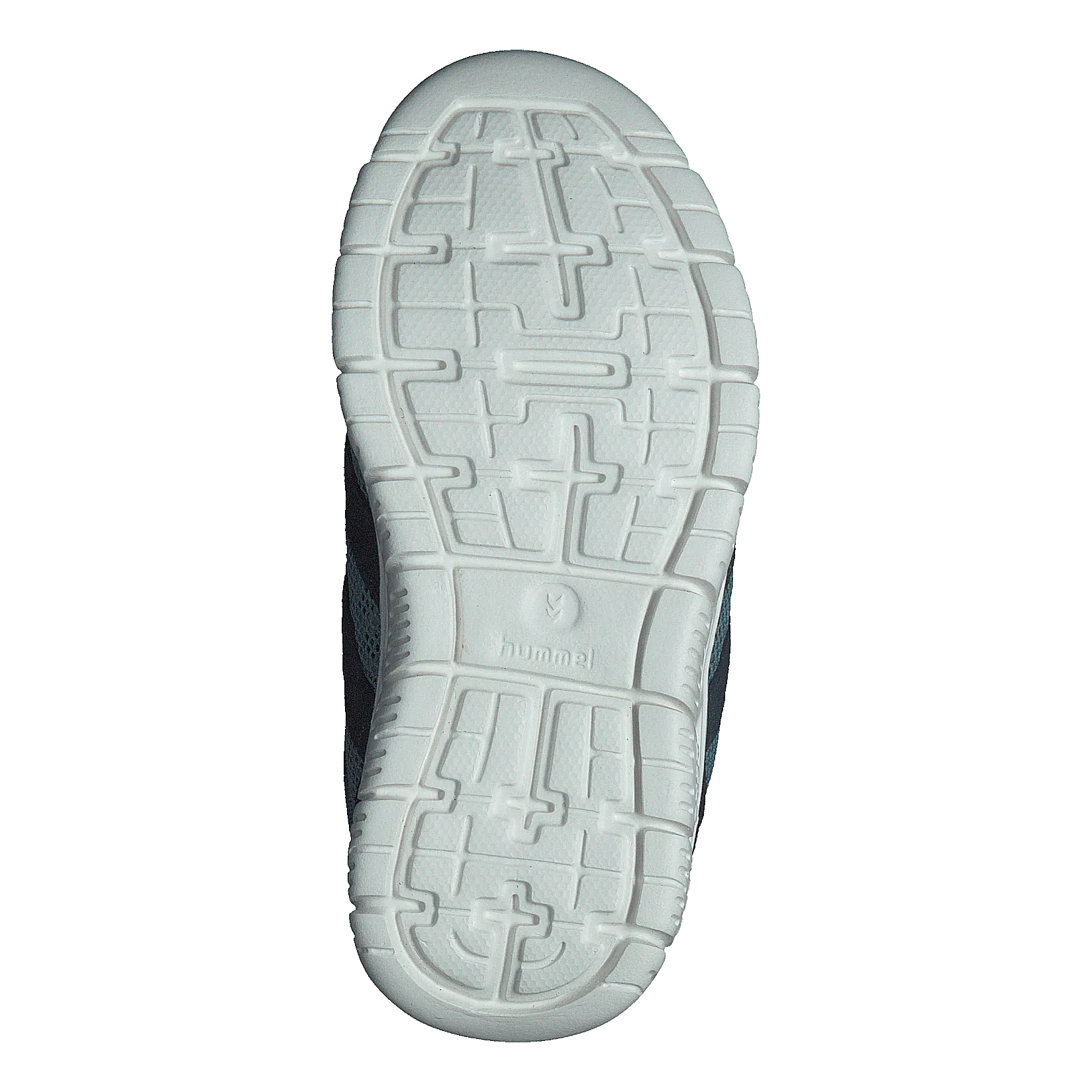 Hummel zapatos Crosslite Winter Infant China Blue