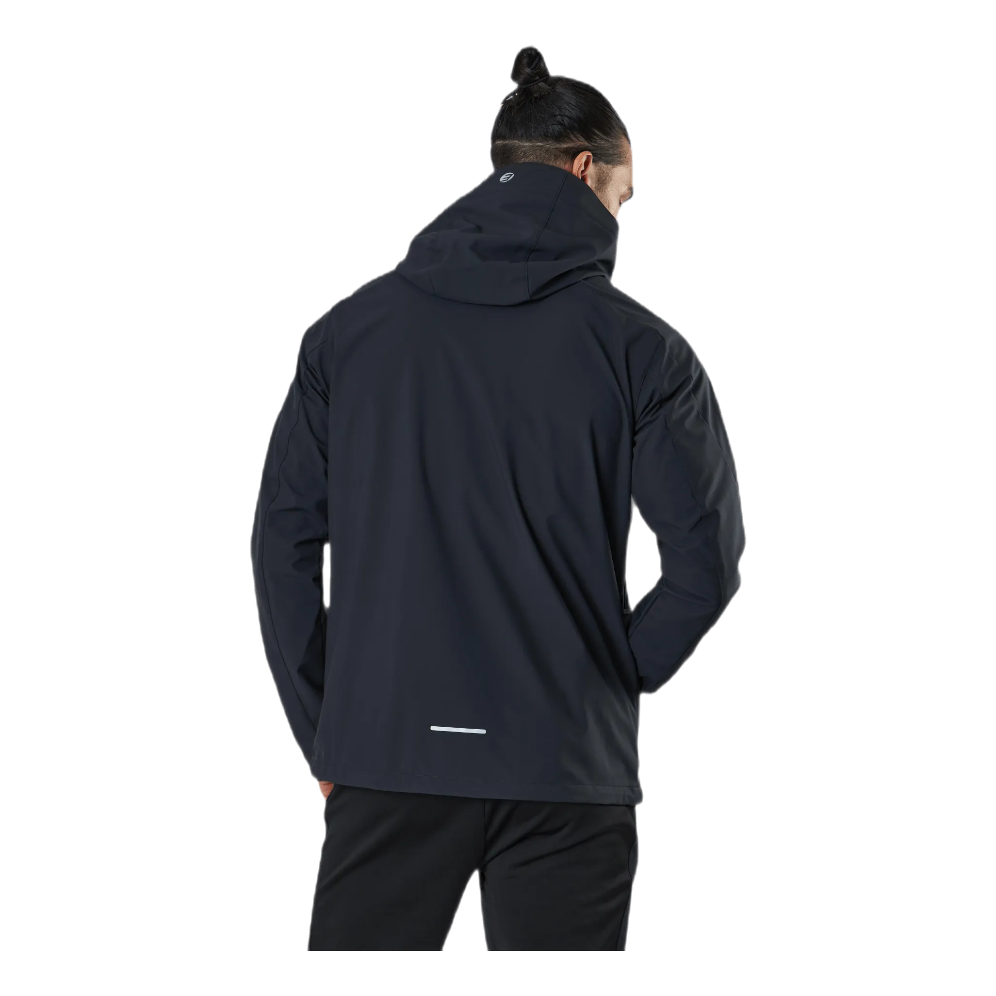 Icepeak Barling Orange/Grey