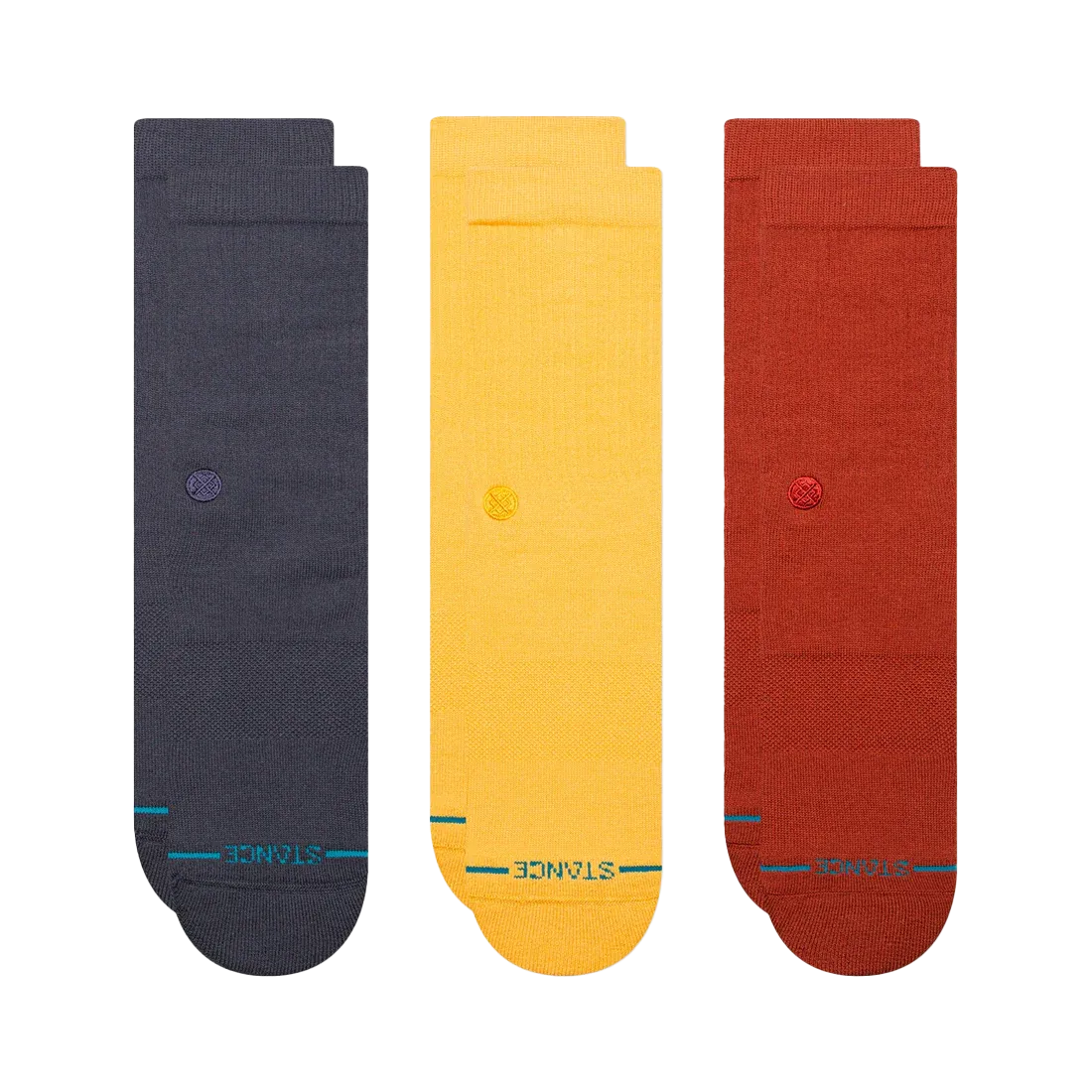 Icon 3 Pack