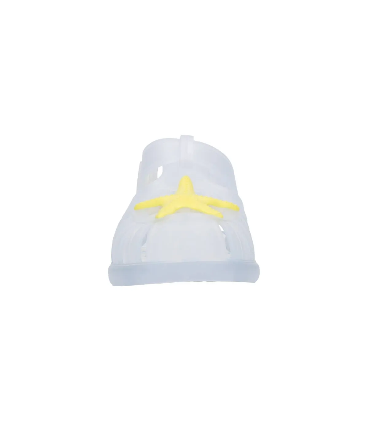 IGOR TOBBY V.ESTRELLA TR. BLANCO AMARILLO  Amarillo