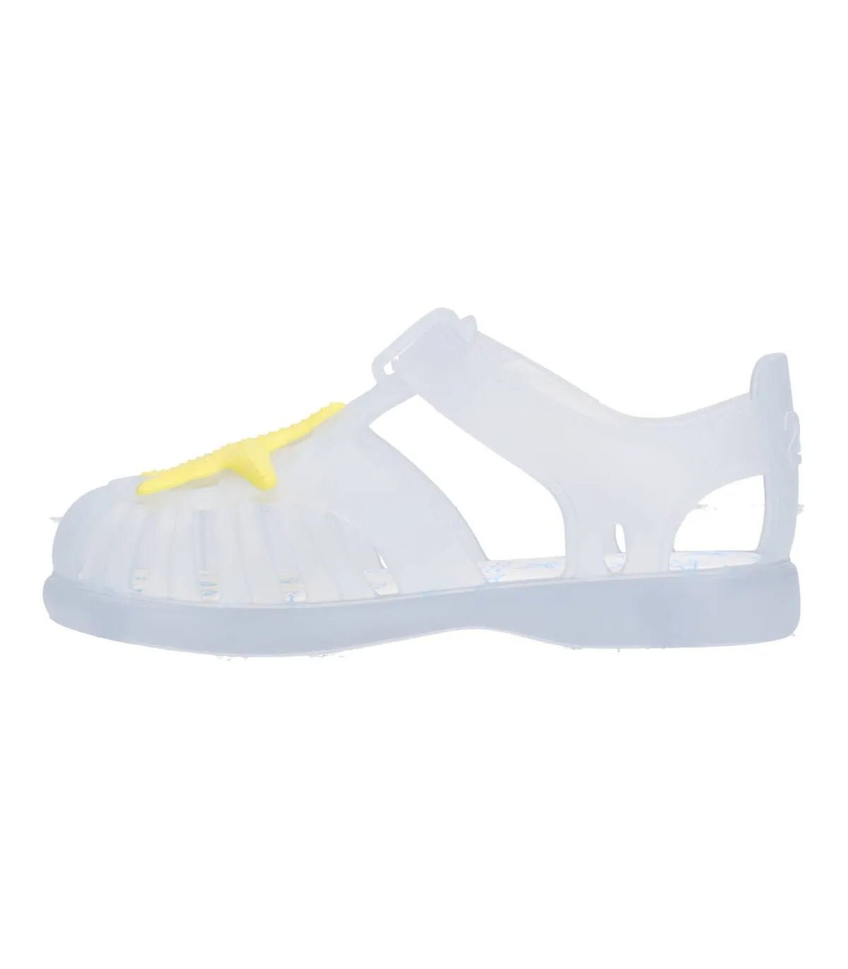 IGOR TOBBY V.ESTRELLA TR. BLANCO AMARILLO  Amarillo