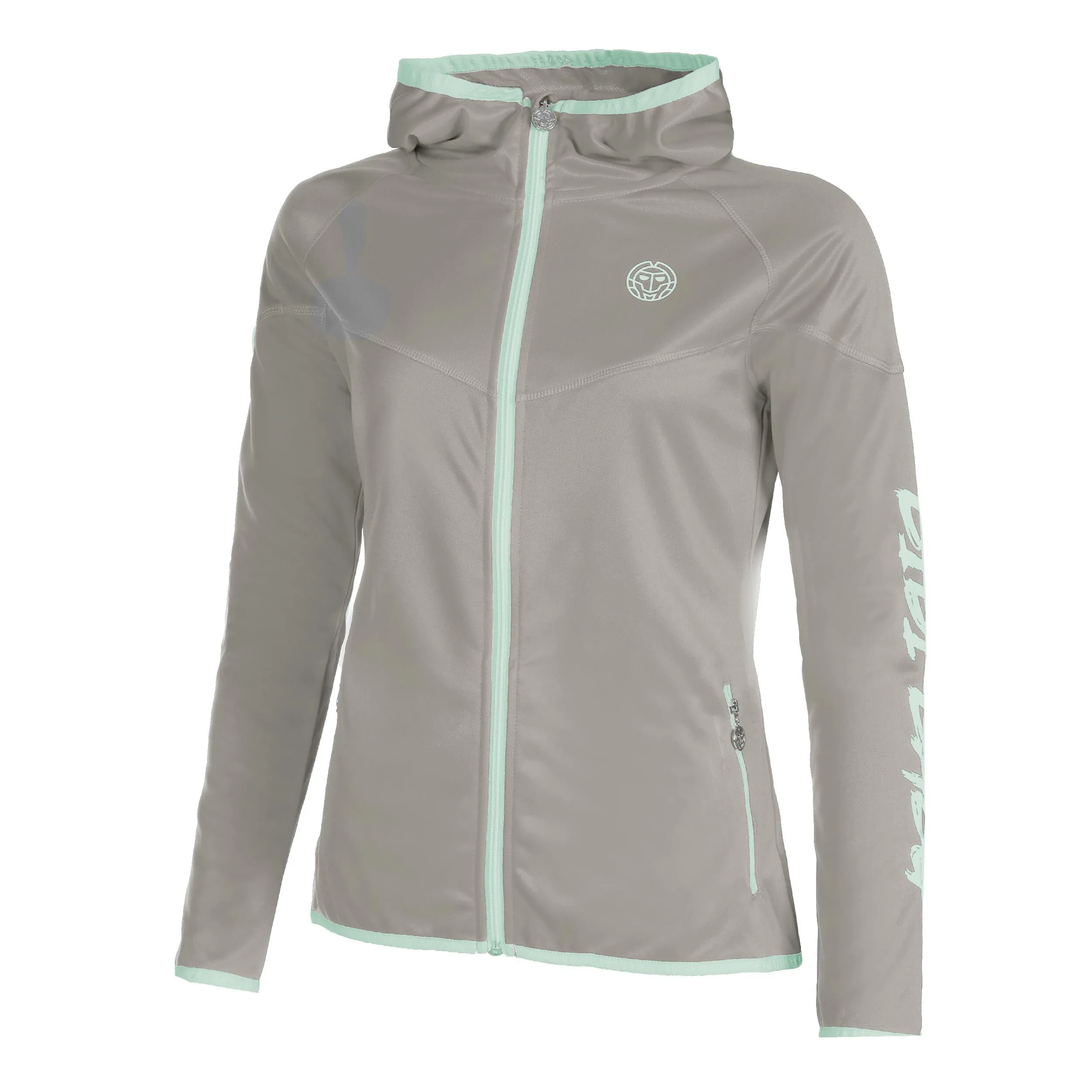 Inga Tech Chaqueta De Entrenamiento Mujeres