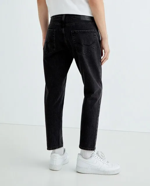 Jack & Jones Vaquero Frank de hombre cropped