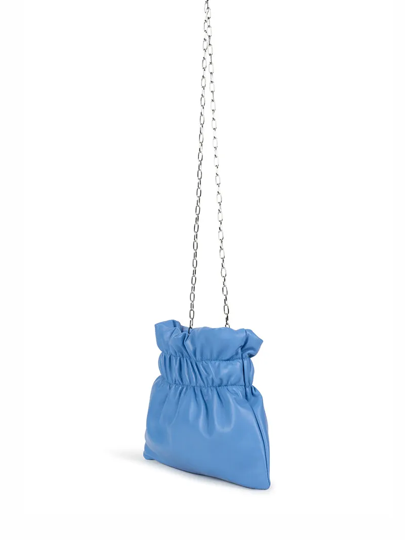 Jade denim blue