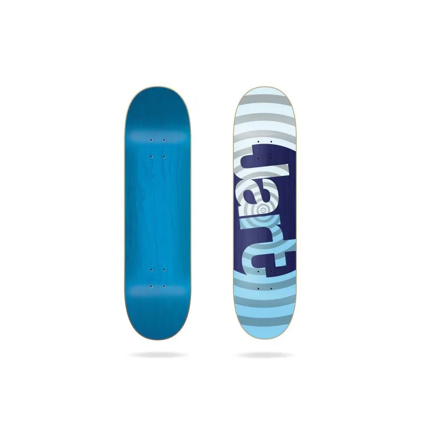 Jart Tabla Swell Blue 7.87" x 31.6"