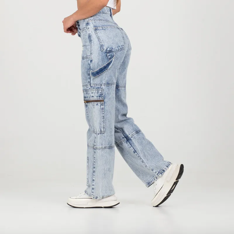 JEAN AXSPEN CARGO AX2260