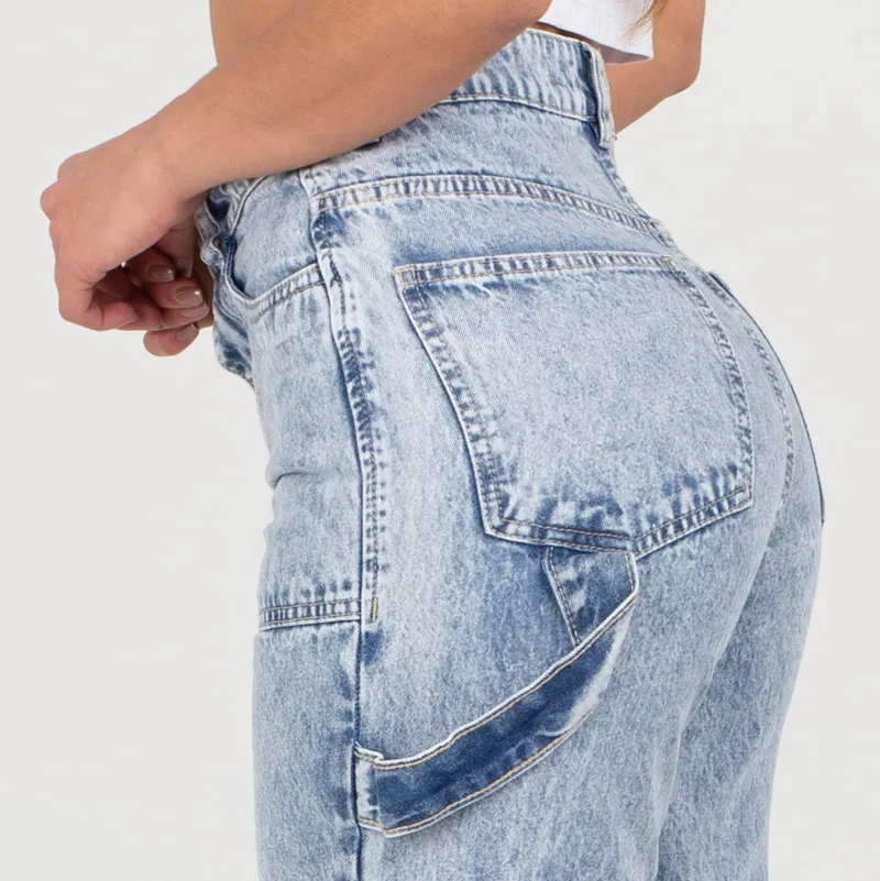 JEAN AXSPEN CARGO AX2260