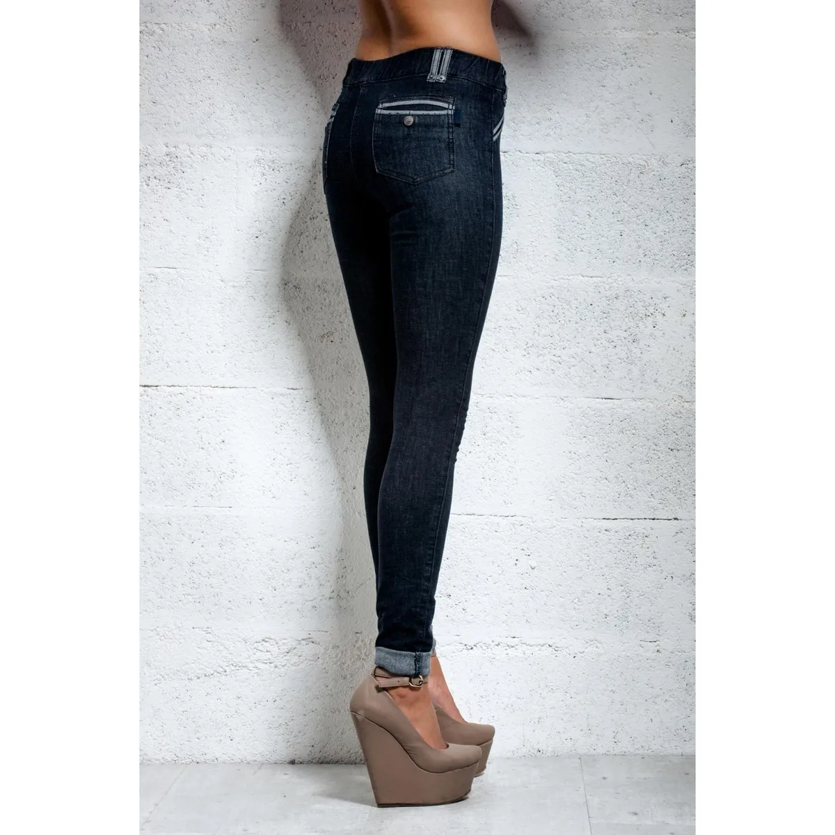 Jean Pant Lucie