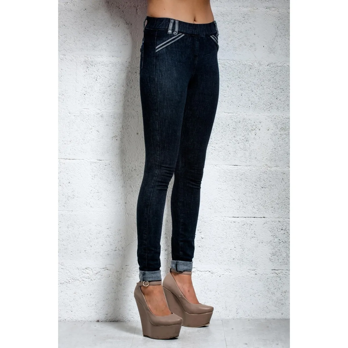 Jean Pant Lucie