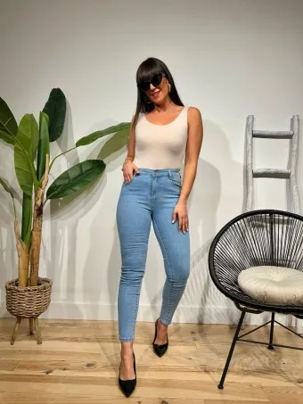Jeans Push Up DIEZEL