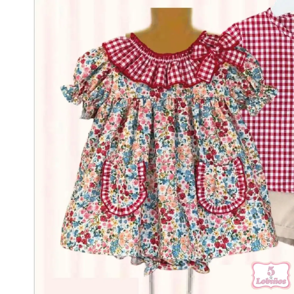 JESUSITO BEBÉ NIÑA CELINE Valentina Bebés