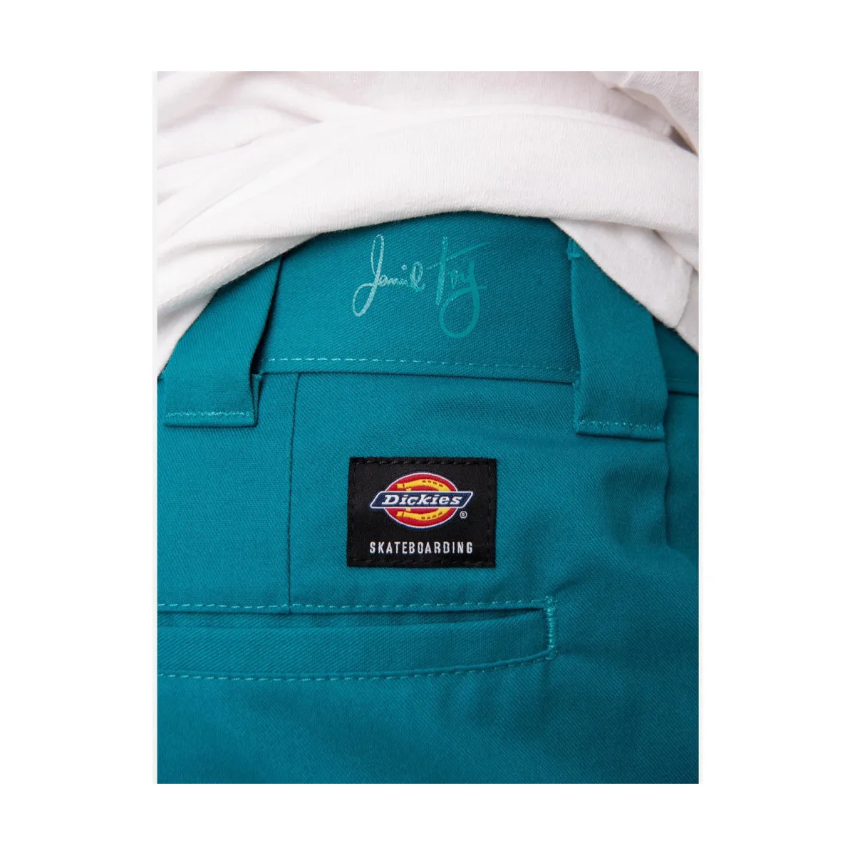 Jf 826 work pant