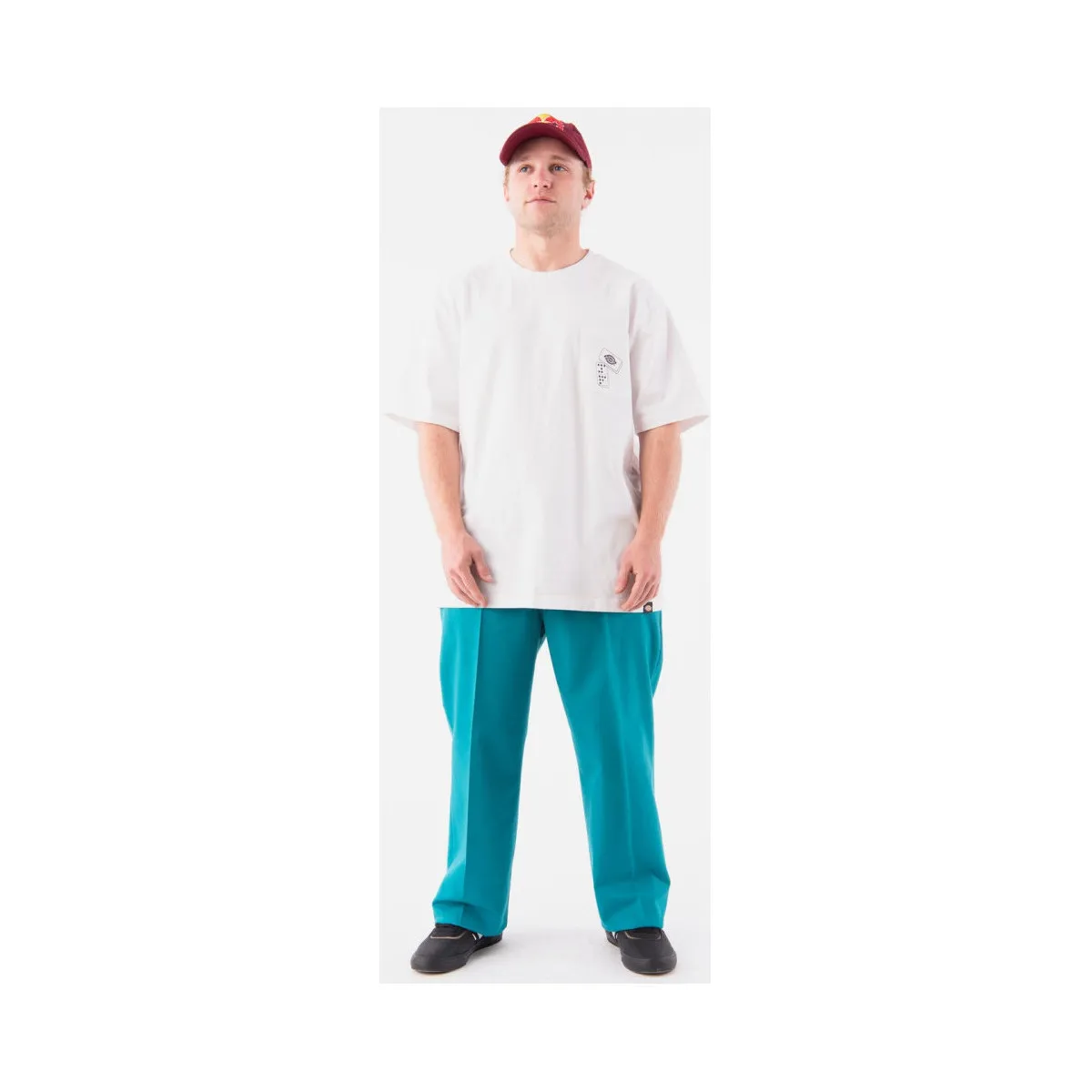 Jf 826 work pant