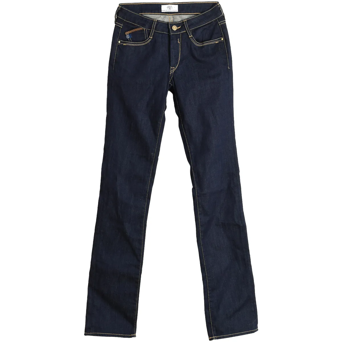JF302DALYWASH172BLUE