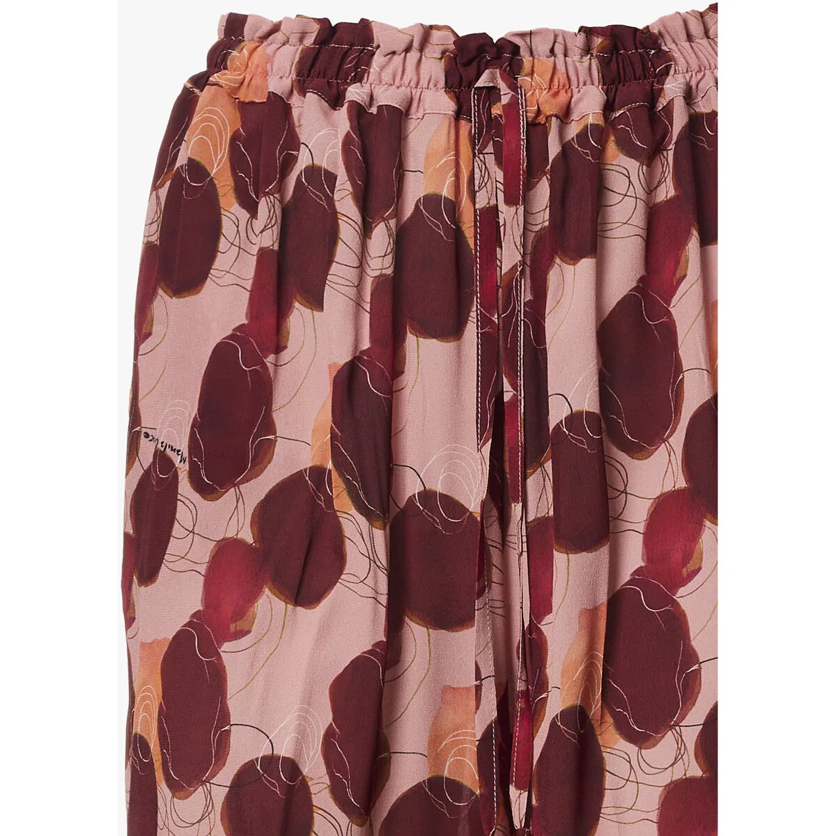 JOGGERS A POIS Art. S4JP271VS