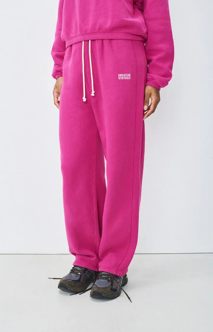 Joggers mujer Izubird | IZU05AE25