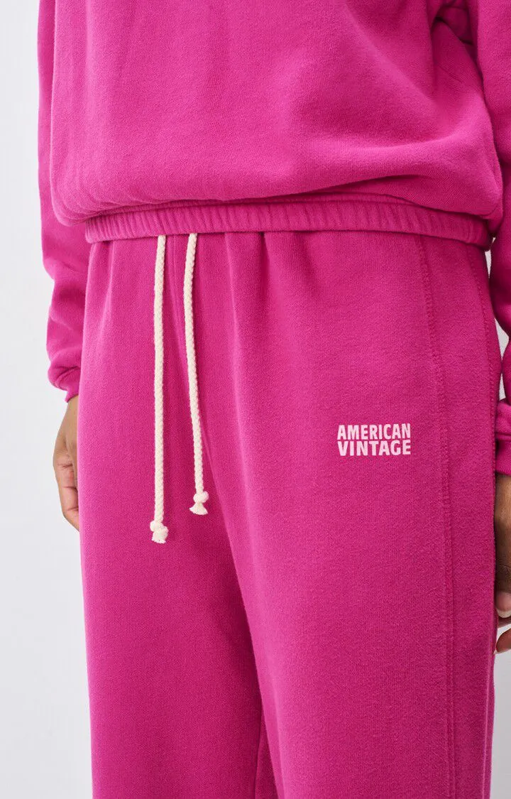 Joggers mujer Izubird | IZU05AE25