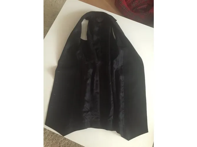 John Richmond Vestido Negro 