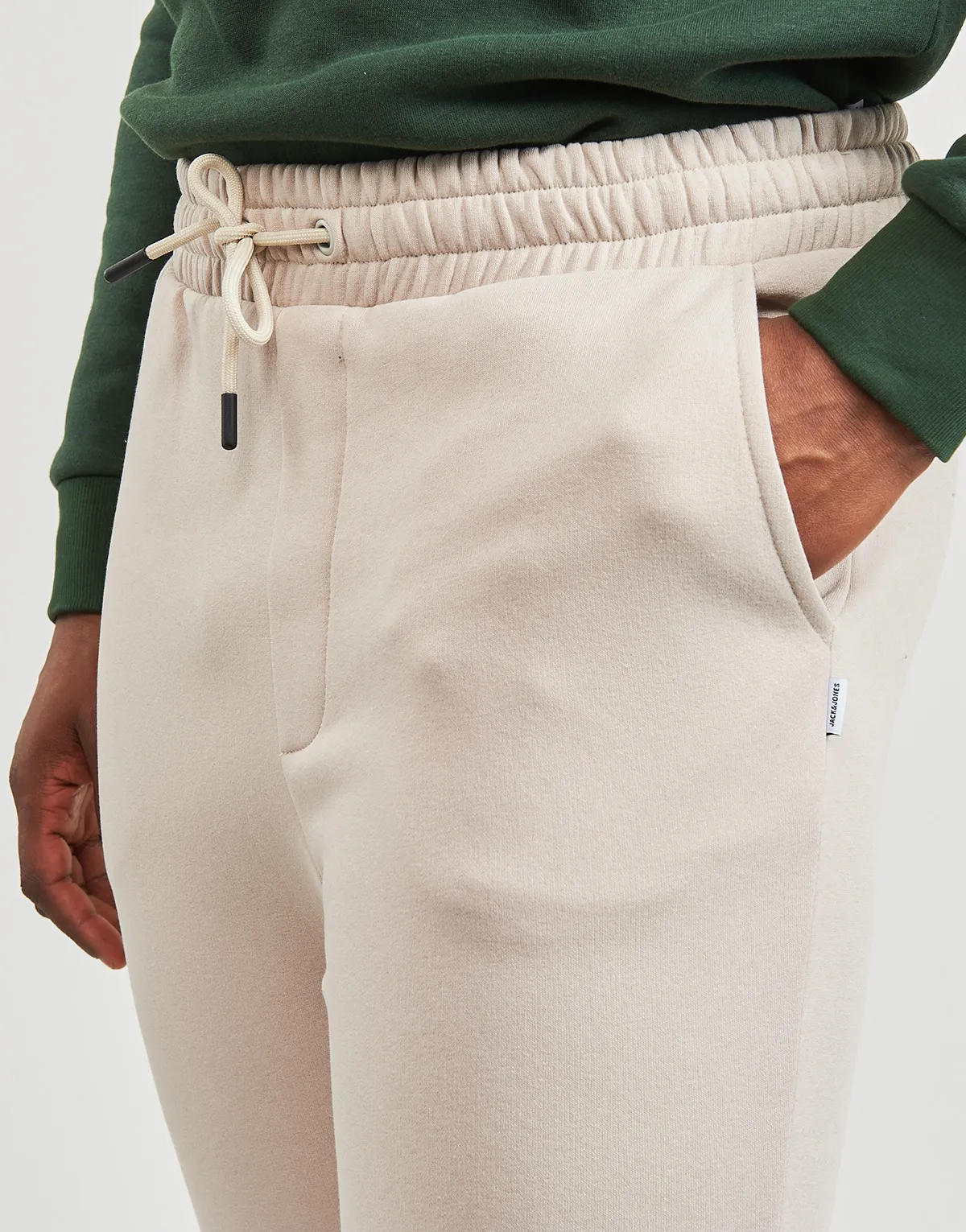 JPSTGORDON JJBRADLEY SWEAT PANT GMS