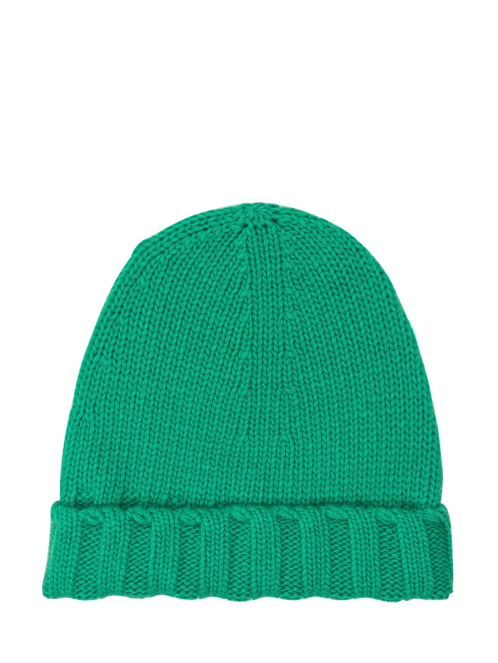 JUCCA Ribbed Beanie