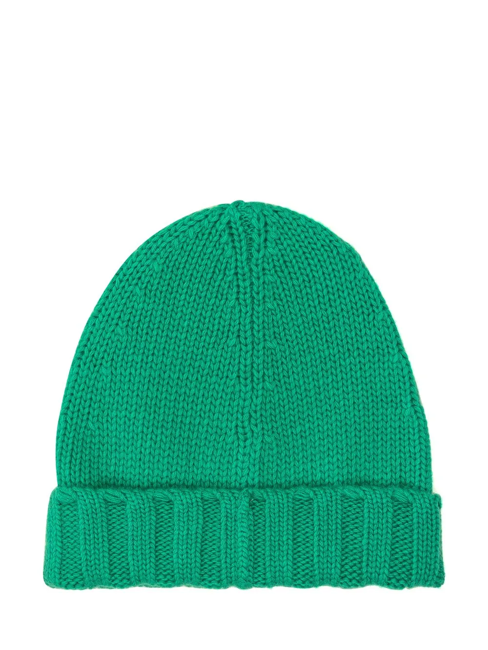 JUCCA Ribbed Beanie