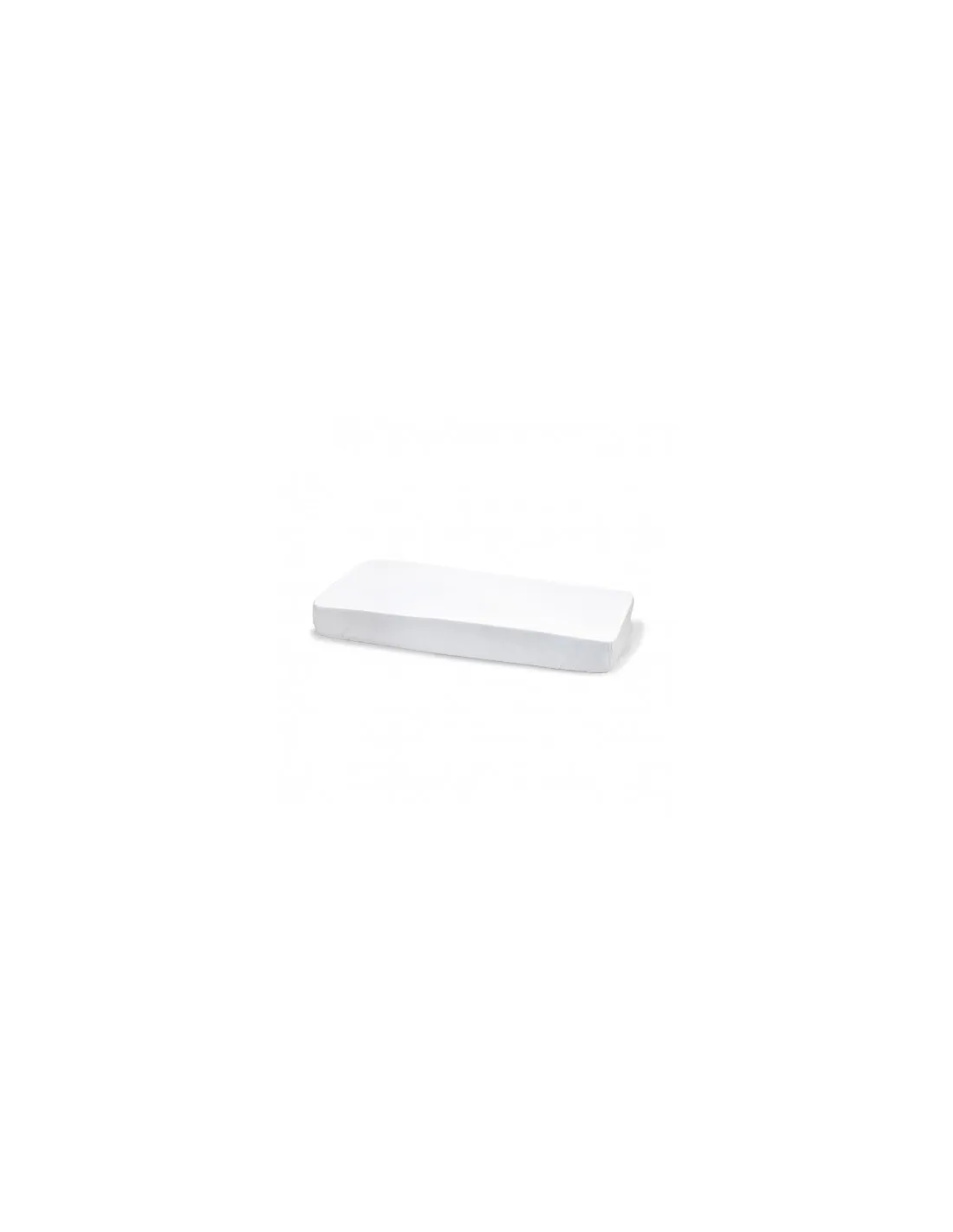 Juego de sabanas para cuna 60 cm Forest azul de Cambrass