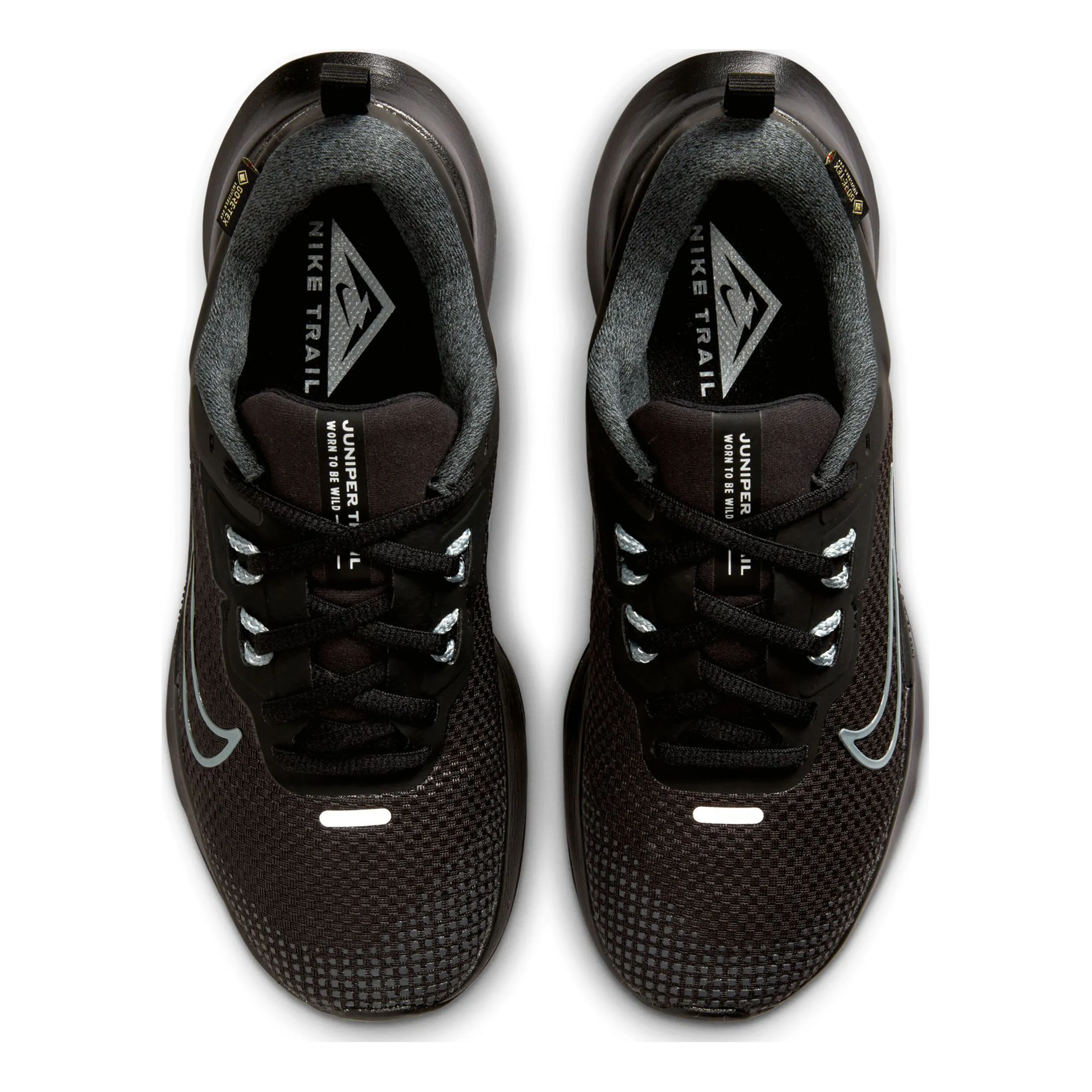 JUNIPER TRAIL 2 GORETEX ZAPATILLA TRAIL MUJERES