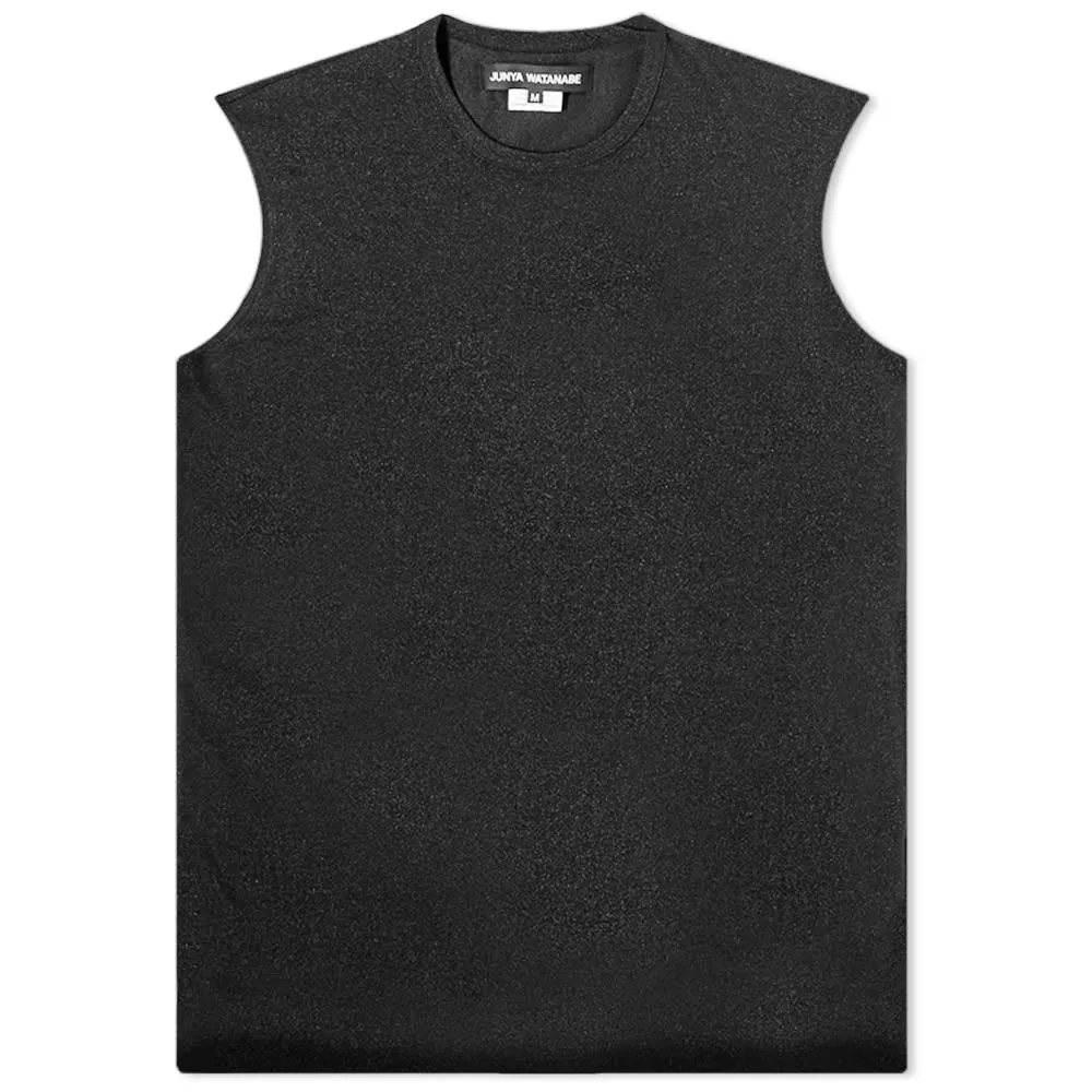 Junya Watanabe Net Mesh Vest Top