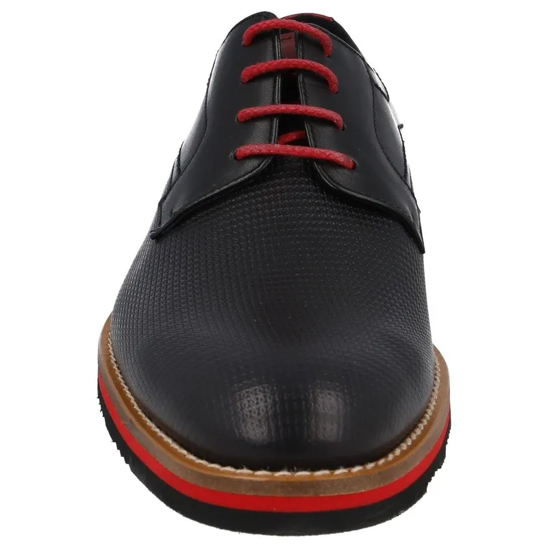 KEEP HONEST CRUST 0185 BLACK