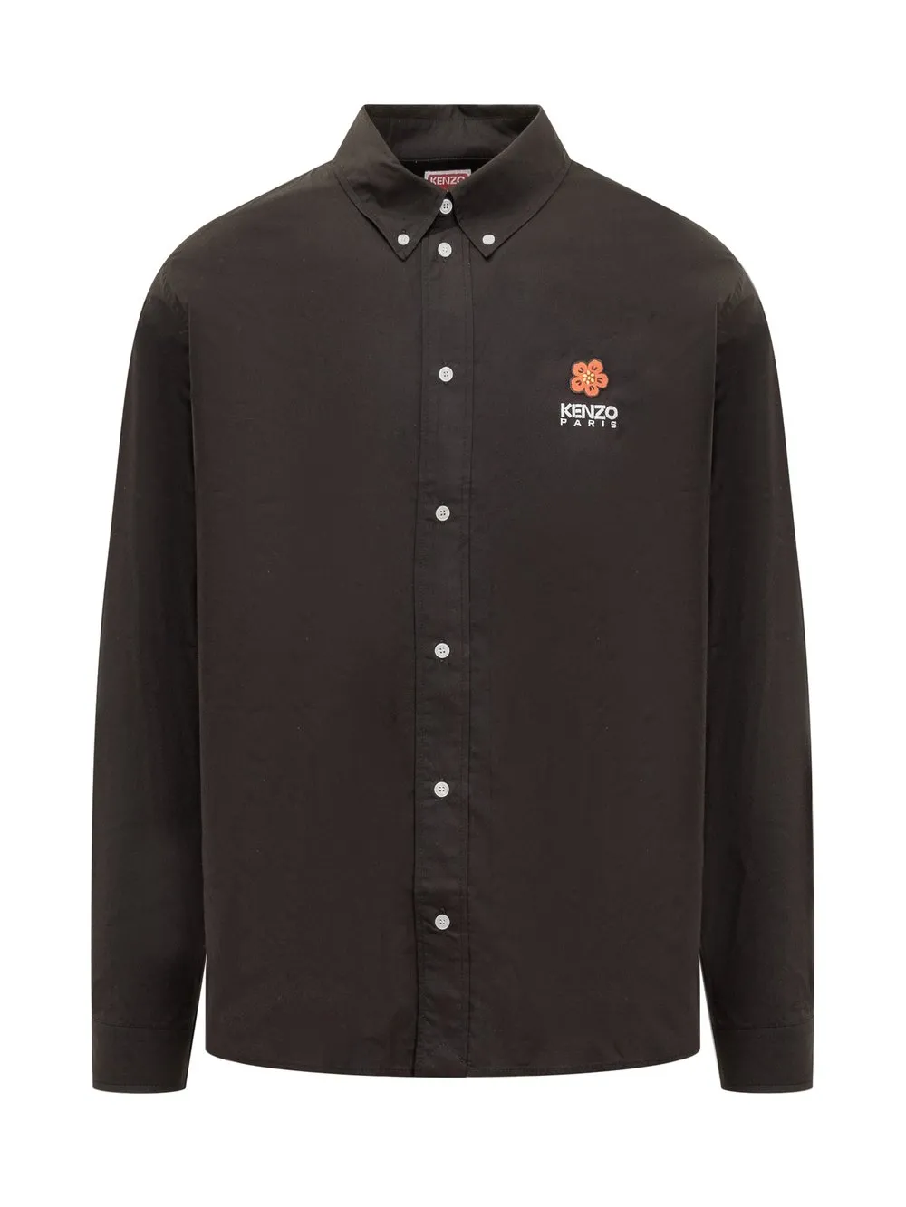 KENZO Boke Flower Shirt