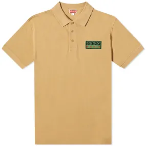 KENZO PARIS Paris Classic Polo Shirt