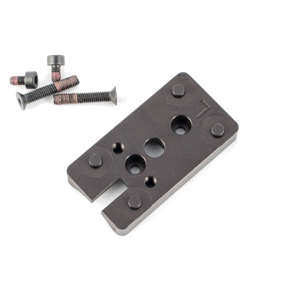 Kit visor punto rojo Leupold para serie 92
