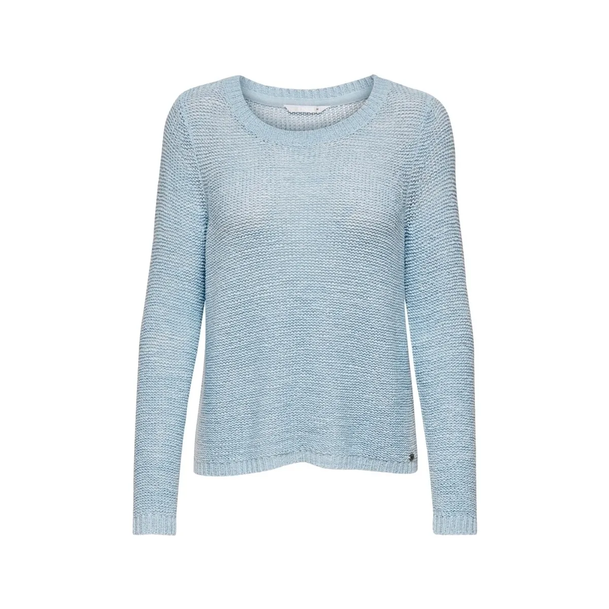 KNIT GEENA  CASHMERE BLUE