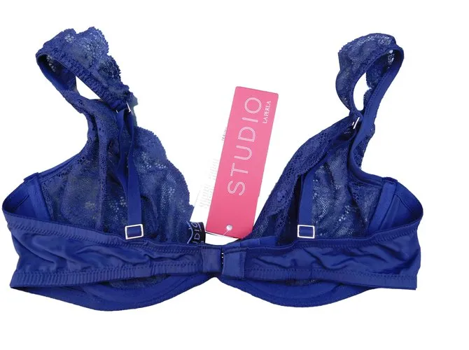 La Perla Íntimos Azul marino 