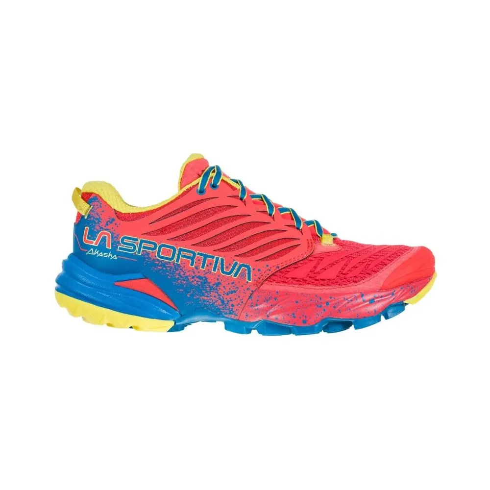 LA SPORTIVA AKASHA MUJER