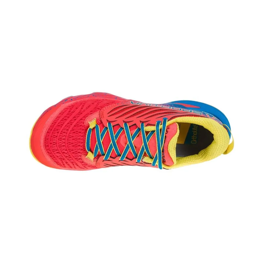 LA SPORTIVA AKASHA MUJER