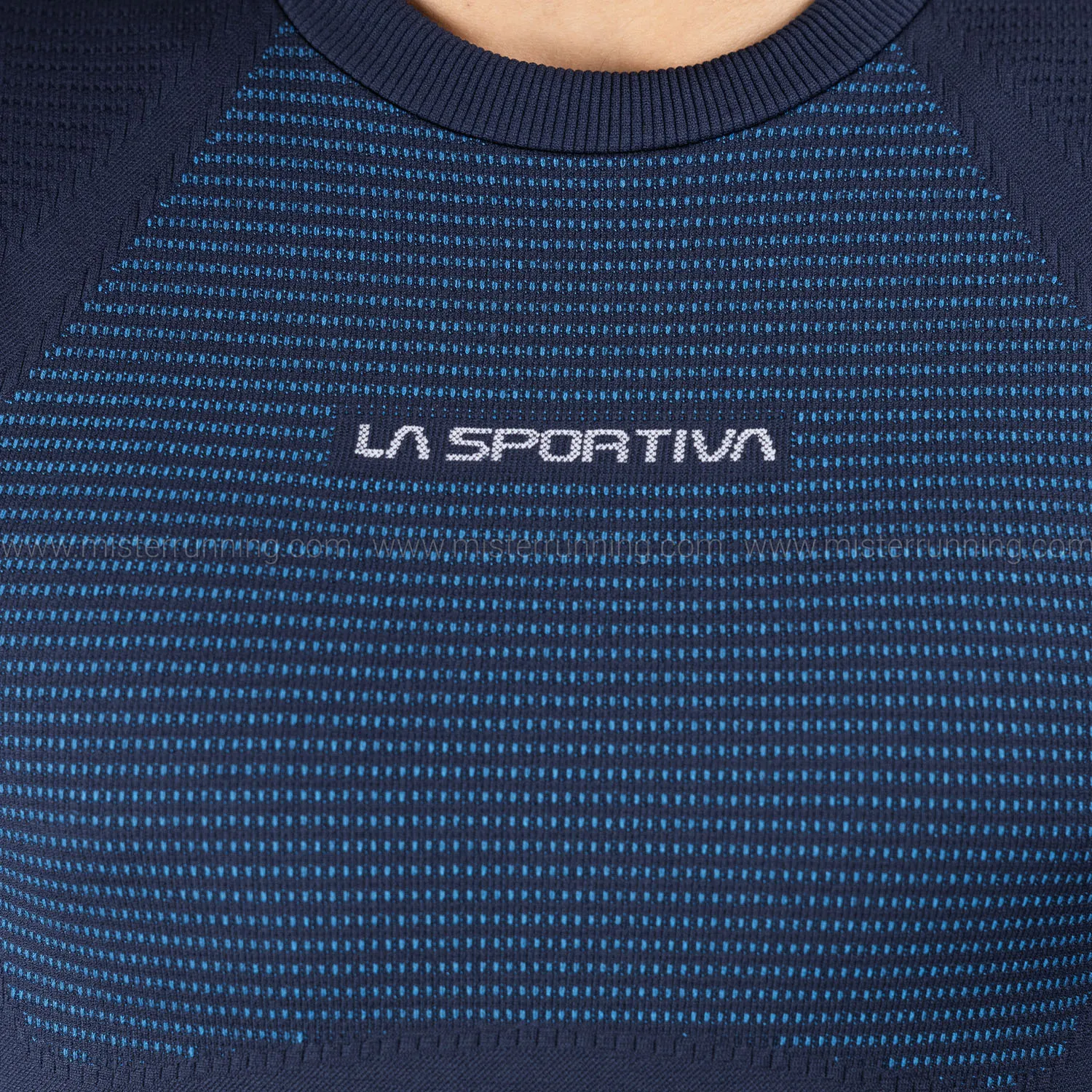 La Sportiva Synth Light Camisa