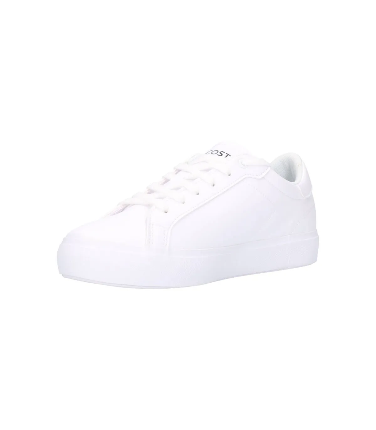 Lacoste 41SUJ0014 21G Mujer Blanco