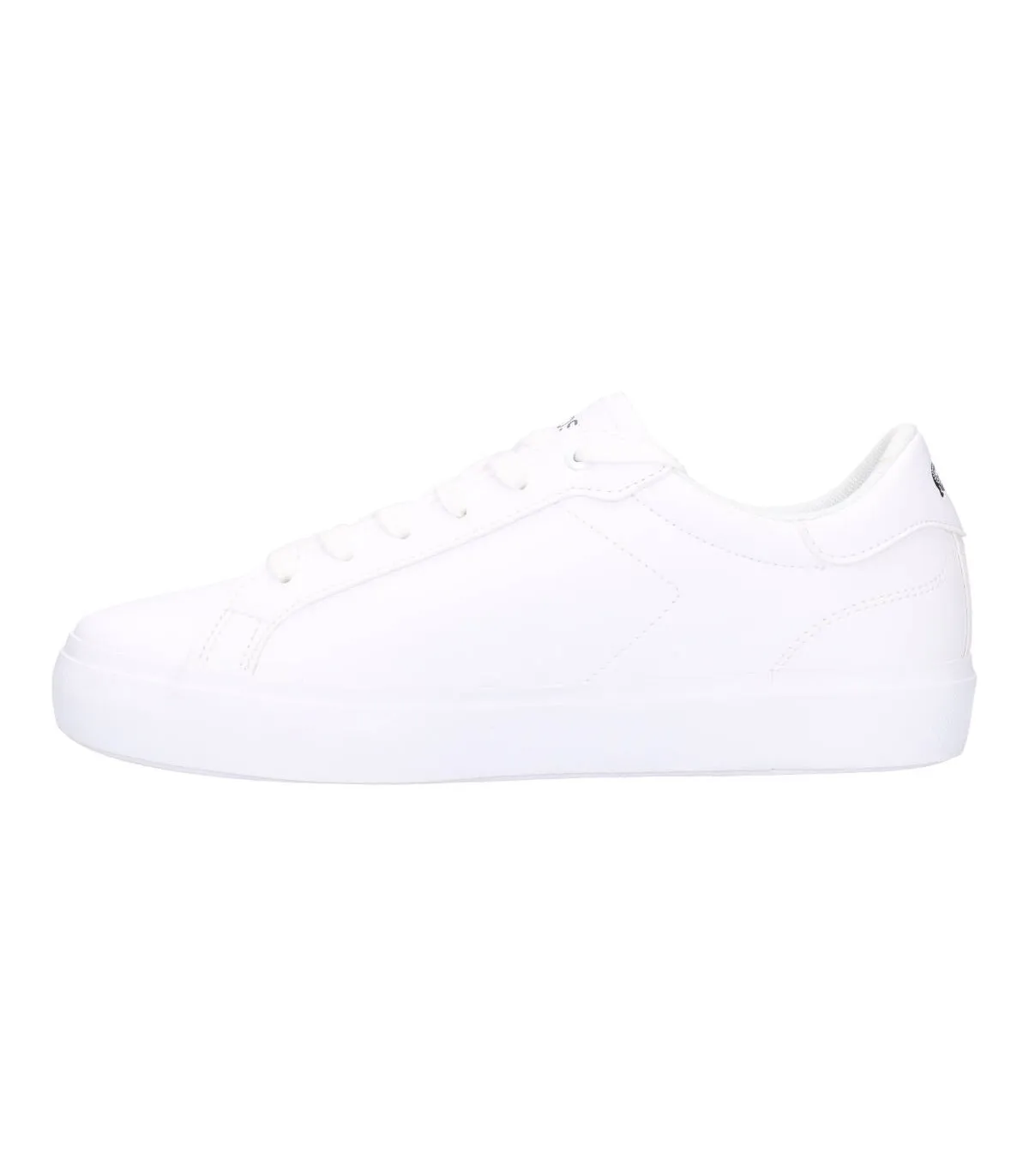 Lacoste 41SUJ0014 21G Mujer Blanco