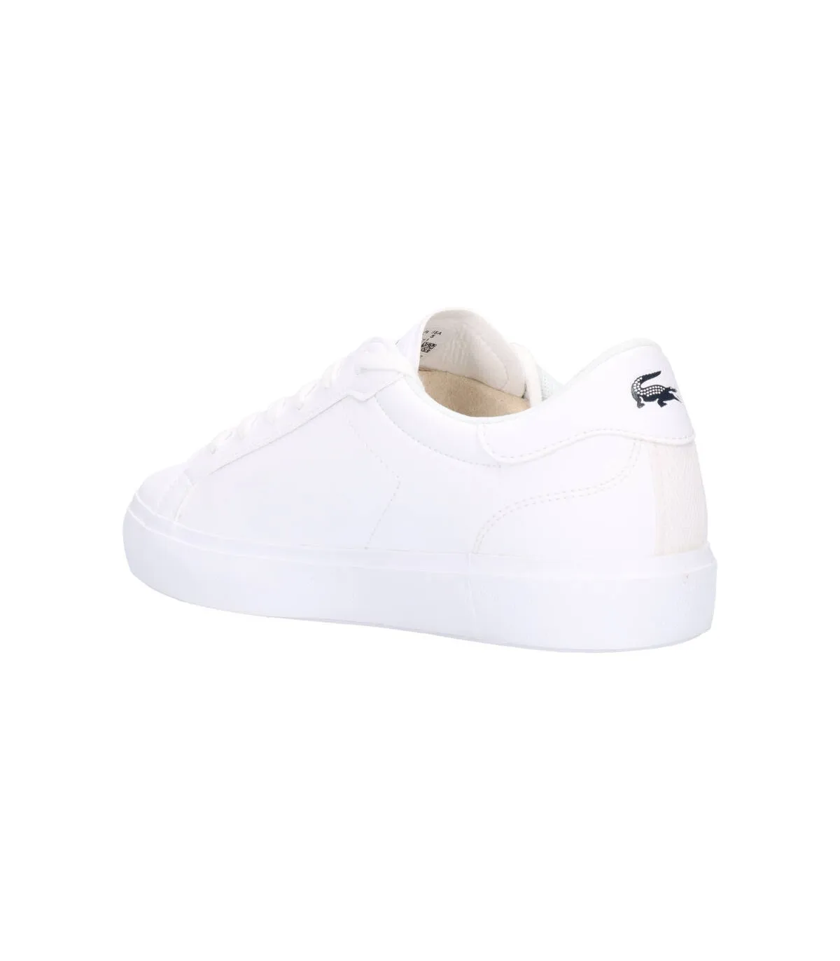 Lacoste 41SUJ0014 21G Mujer Blanco