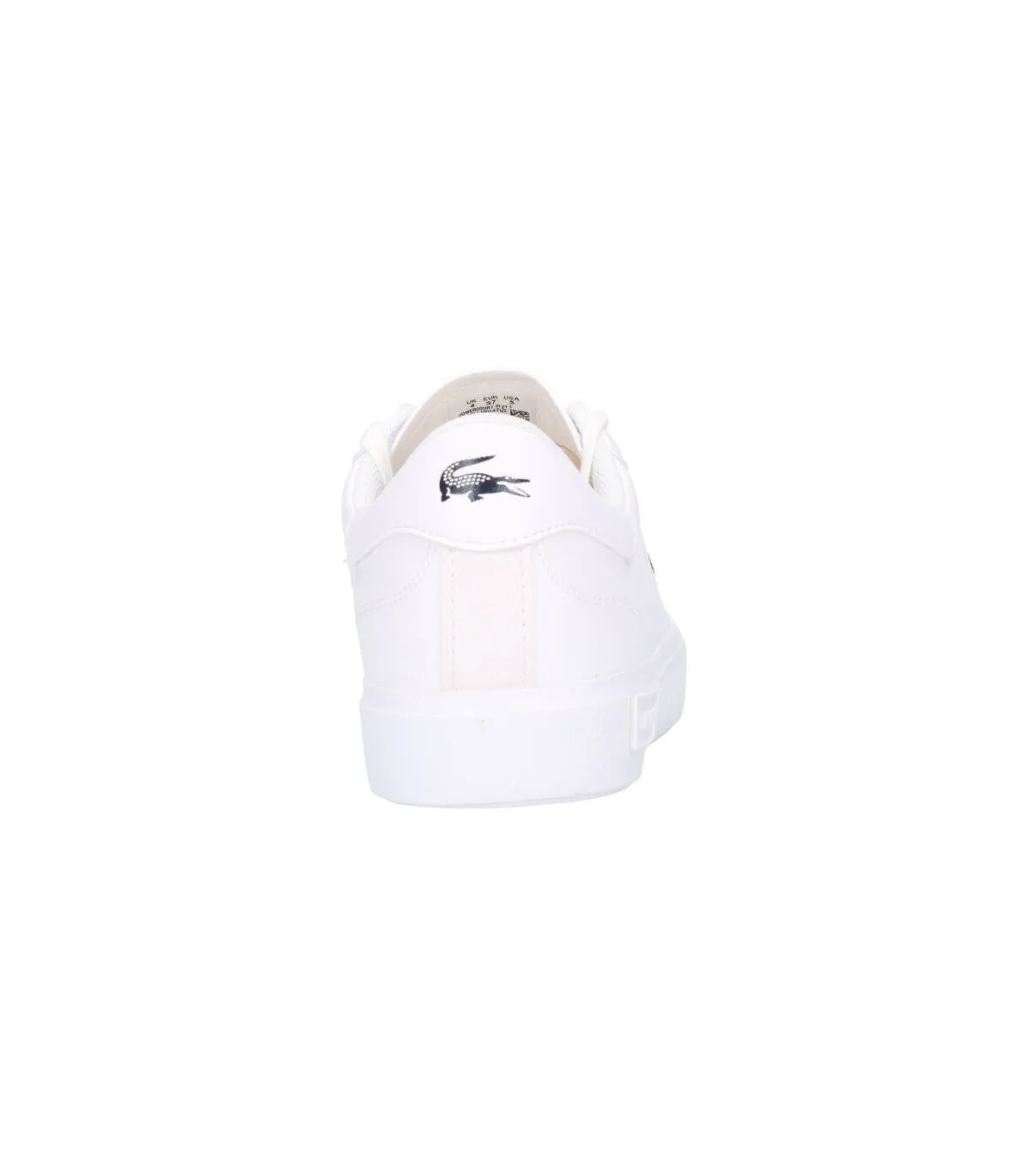 Lacoste 41SUJ0014 21G Mujer Blanco
