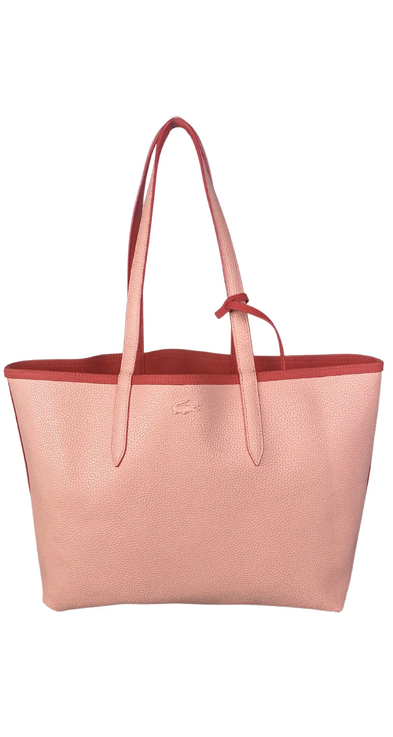 LACOSTE Cartera Reversible
