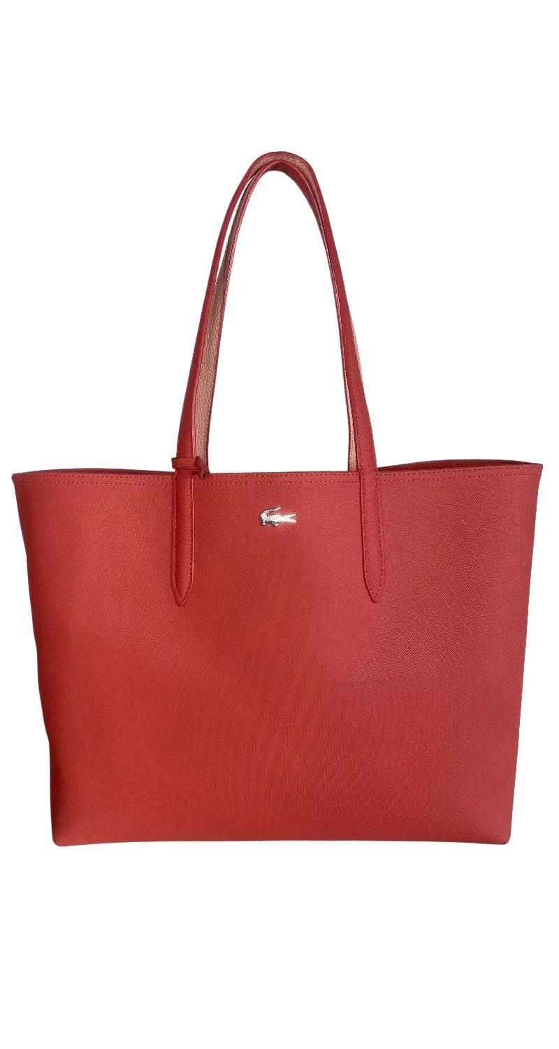 LACOSTE Cartera Reversible