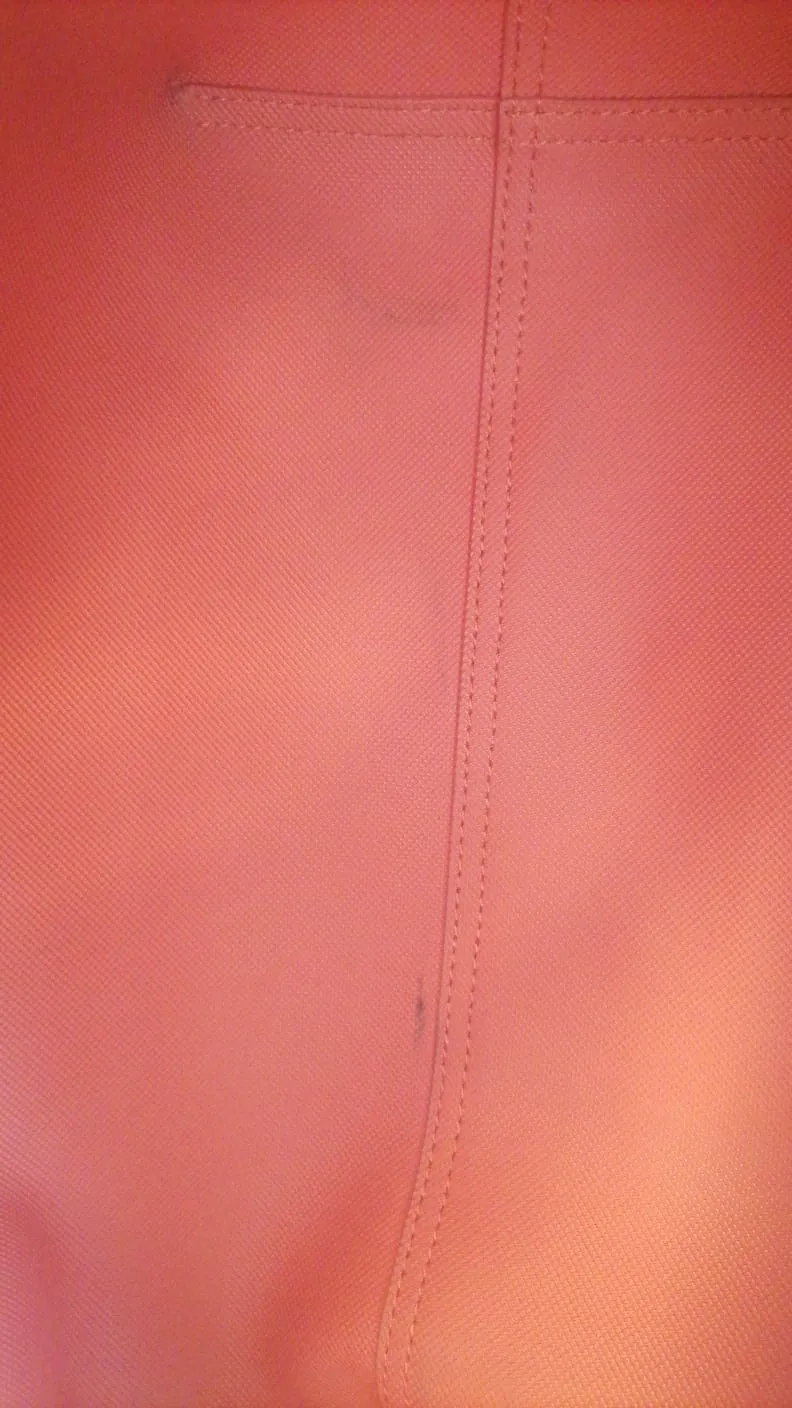 LACOSTE Cartera Reversible