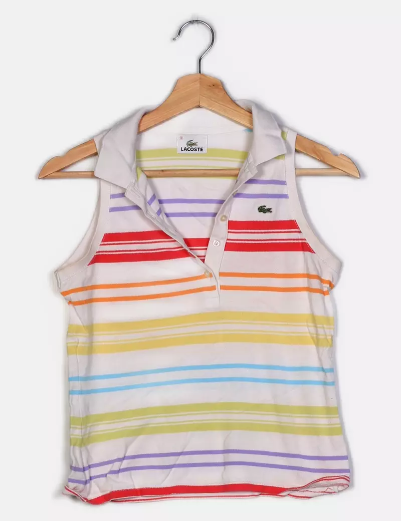 Lacoste Polo