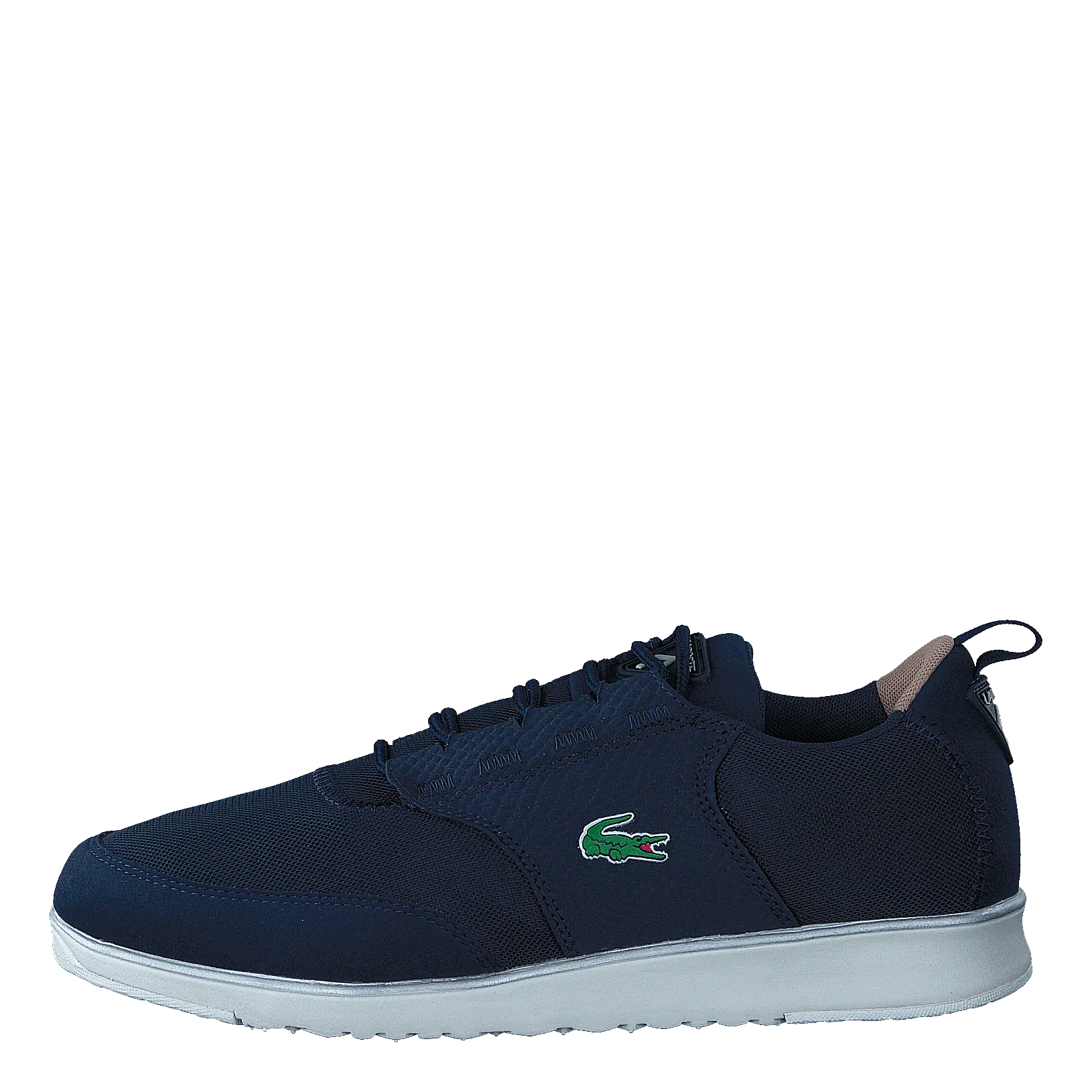 Lacoste zapatos L.ight 118 1 Nvy/off Wht