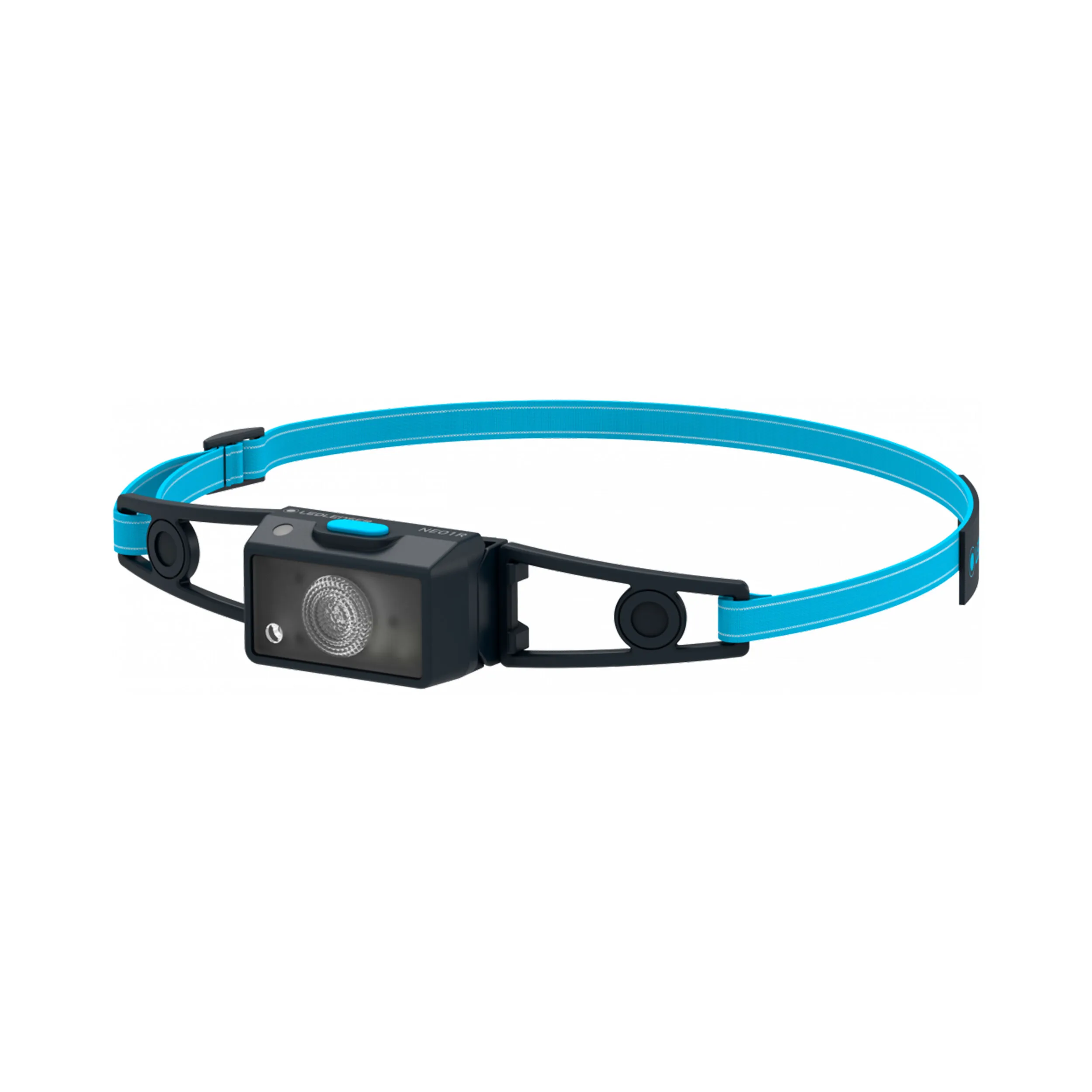 Ledlenser NEO1R Linterna Para La Cabeza
